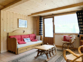 Chalet Neve - Appartement dans un chalet · proche des pistes MAE-1414
